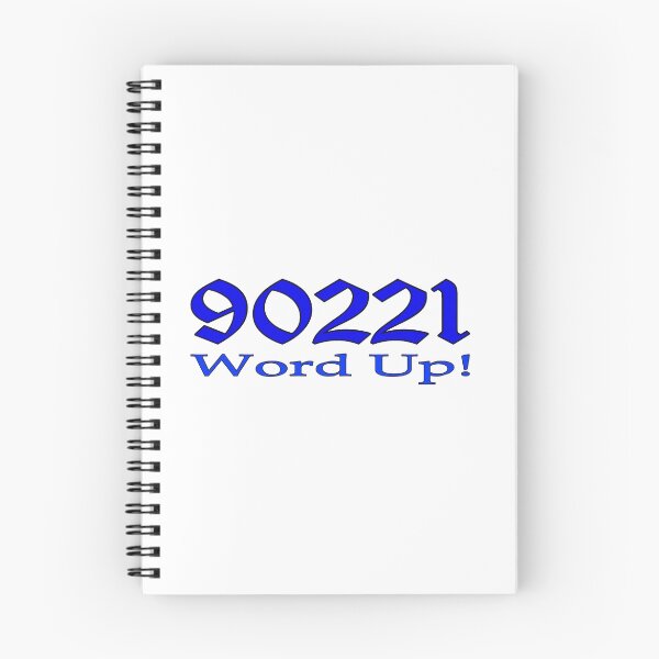 Item preview, 90221 Word Up designed and sold by Lawrence Baird.