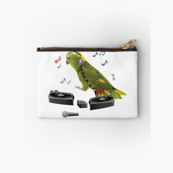 Item preview, Parrot designed and sold by obscurite.