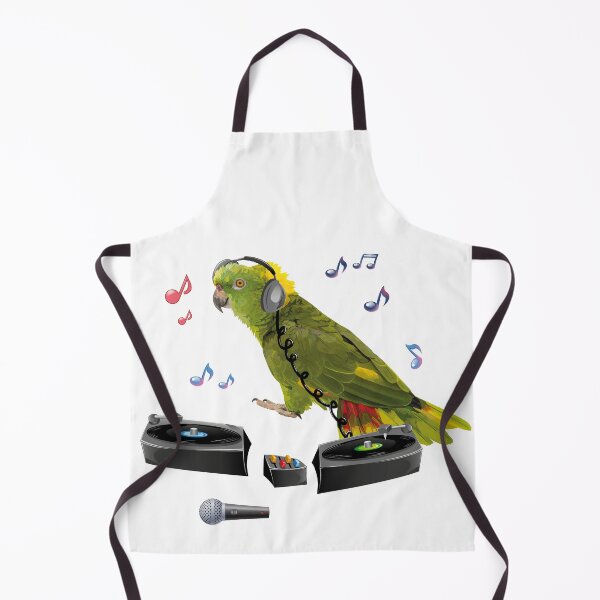 Item preview, Parrot designed and sold by obscurite.