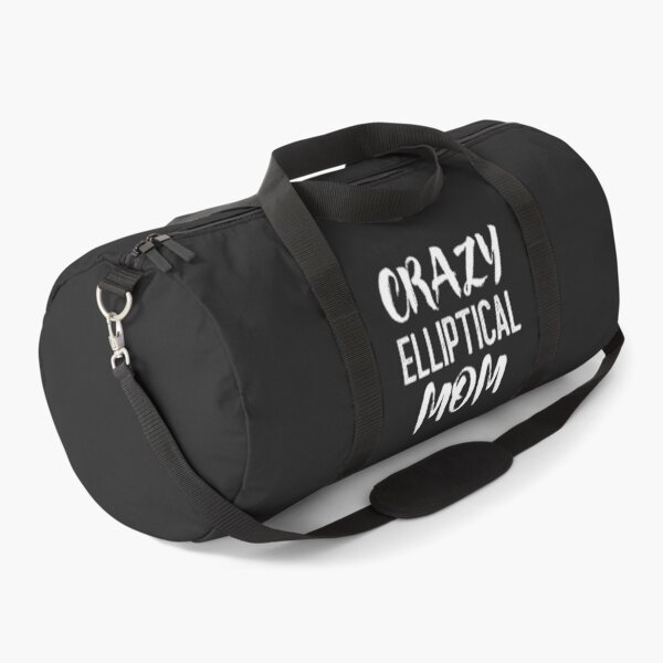 Item preview, Crazy Elliptical Mom designed and sold by EricJP.