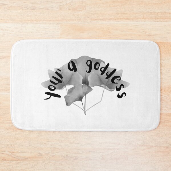 Item preview, Basic Goddess designed and sold by Manoroma.