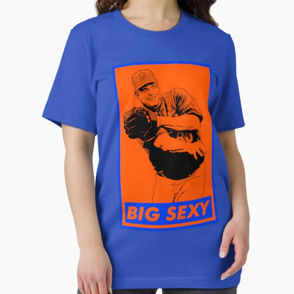 Item preview, Big Sexy - Bartolo designed and sold by flapjacksbutter.