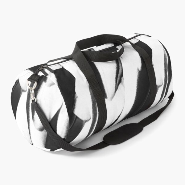 Item preview, black wihite bird wing pattern photograph australian image designed and sold by MelbourneGarden.