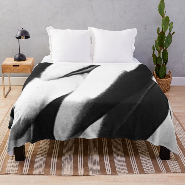 Item preview, black wihite bird wing pattern photograph australian image designed and sold by MelbourneGarden.