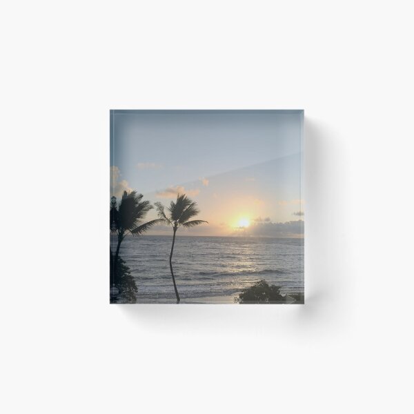 Item preview, Hawaii Sunset designed and sold by MamaSweetea.