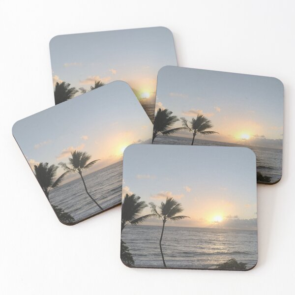 Item preview, Hawaii Sunset designed and sold by MamaSweetea.