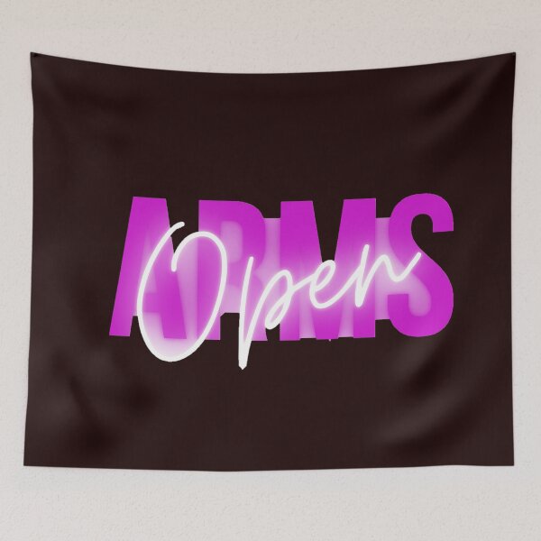 Item preview, Open Arms designed and sold by Creative fashion Mix.