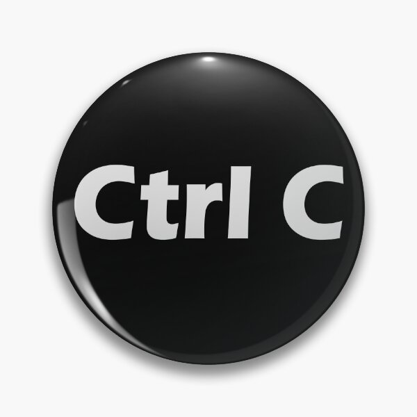 Item preview, Control C designed and sold by Urbo Panda.