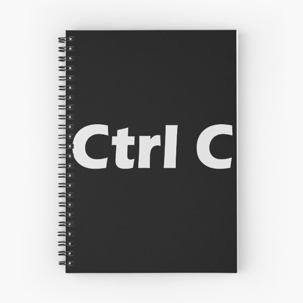 Item preview, Control C designed and sold by Urbo Panda.