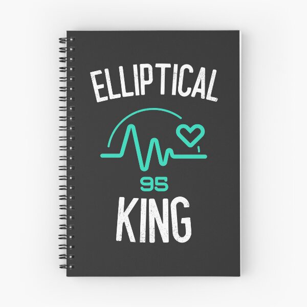 Item preview, Elliptical King designed and sold by EricJP.
