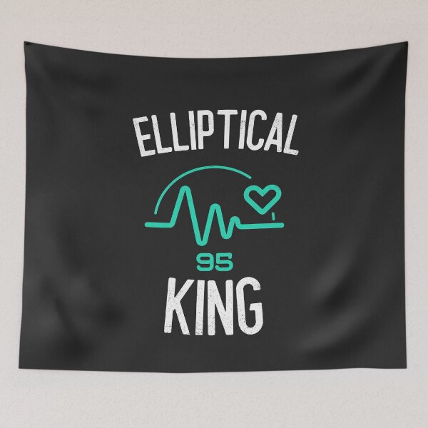 Item preview, Elliptical King designed and sold by EricJP.