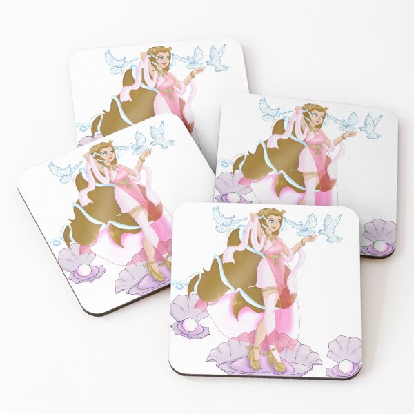 Item preview, Aphrodite designed and sold by YayPop.