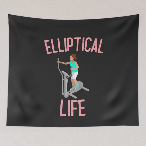 Item preview, Elliptical Life designed and sold by EricJP.
