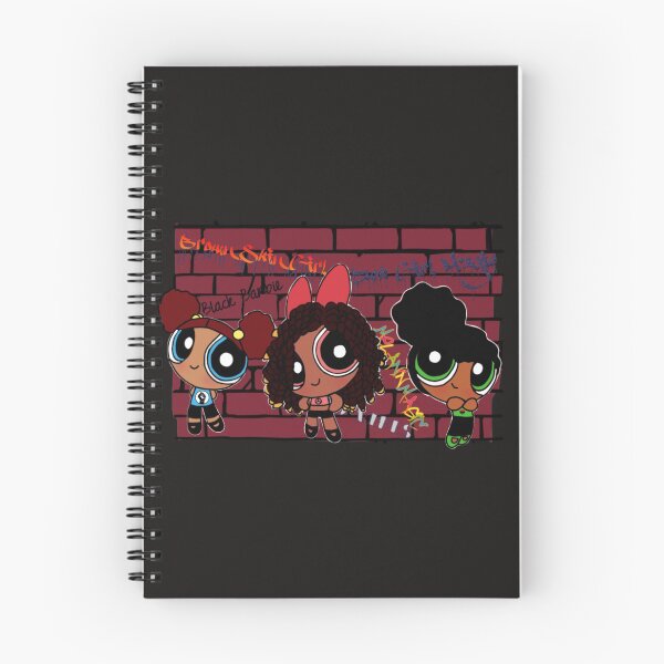 Item preview, Afro Puffs Girls designed and sold by Knottygirl.