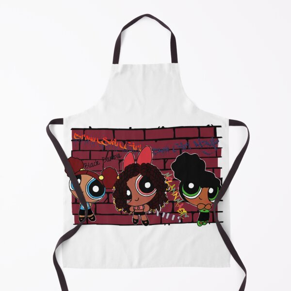 Item preview, Afro Puffs Girls designed and sold by Knottygirl.