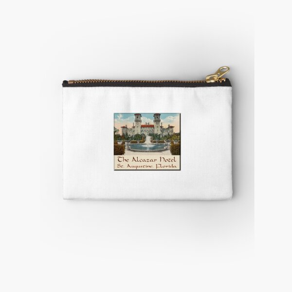 Item preview, Alcazar Hotel designed and sold by Lawrence Baird.