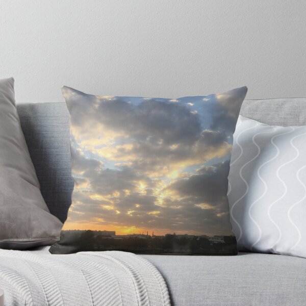 Item preview, Sunrise  designed and sold by AdvaitaAshok.