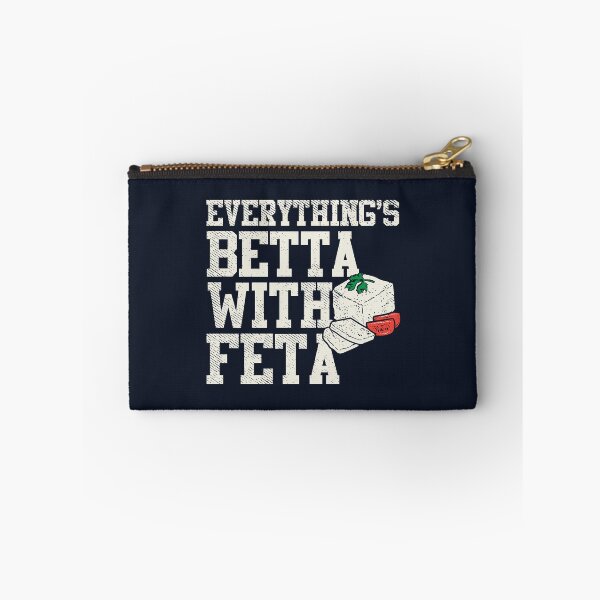 Artikelvorschau, Alles ist Betta mit Feta entworfen und verkauft von Bricke.