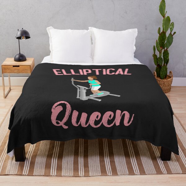 Item preview, Elliptical Queen designed and sold by EricJP.