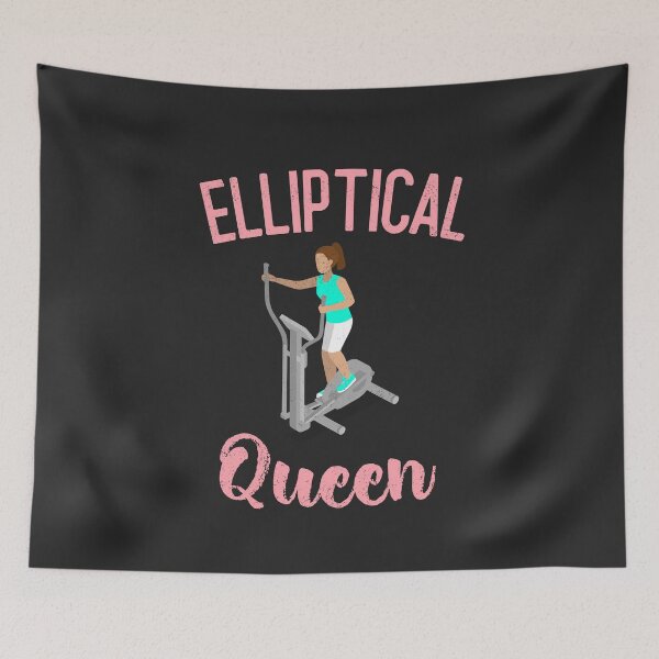 Item preview, Elliptical Queen designed and sold by EricJP.