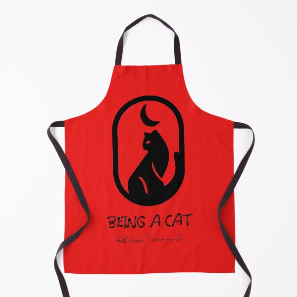 Item preview, Cat in a Window - Elegant Feline Silhouette designed and sold by Purrfecta.