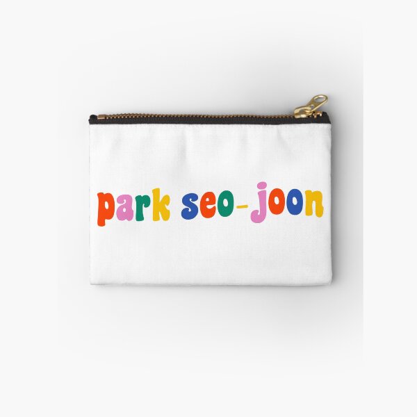 Item preview, park seo joon designed and sold by thetypo.
