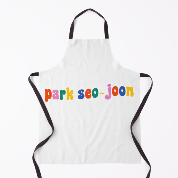 Item preview, park seo joon designed and sold by thetypo.