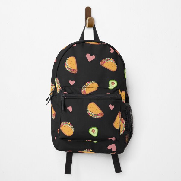 Item preview, I Love Tacos and Avocados designed and sold by Sarah Medeiros.