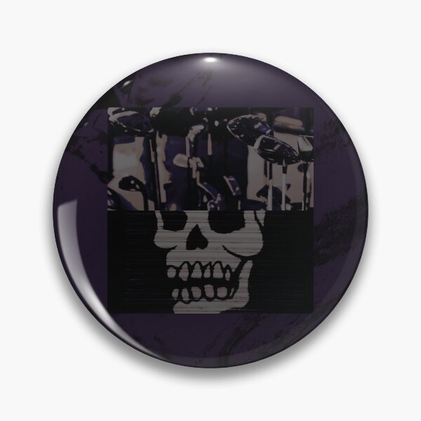Item preview, GOLF SKELETON designed and sold by 44ToTheTemple.