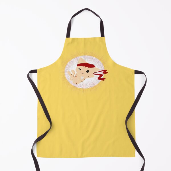 Item preview, Karate Kitty designed and sold by thedreamykind.