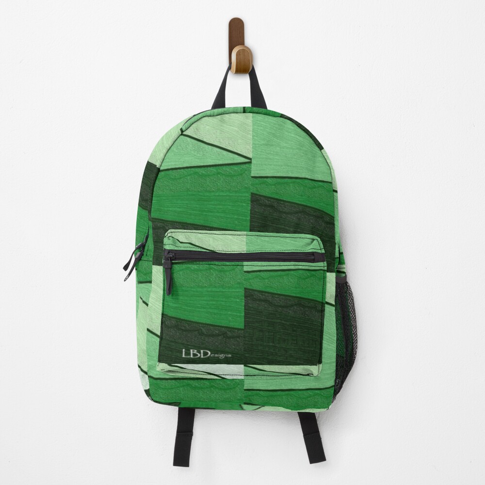 Item preview, Backpack designed and sold by RBLBDesigns.