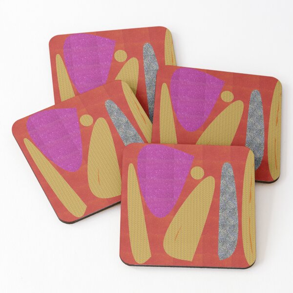 Item preview, Modern Art Minimalist Design Reinvented designed and sold by vortexatelier.