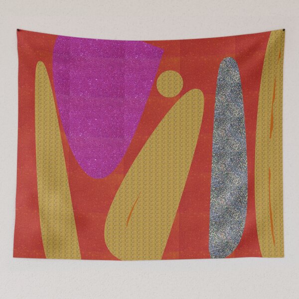 Item preview, Modern Art Minimalist Design Reinvented designed and sold by vortexatelier.