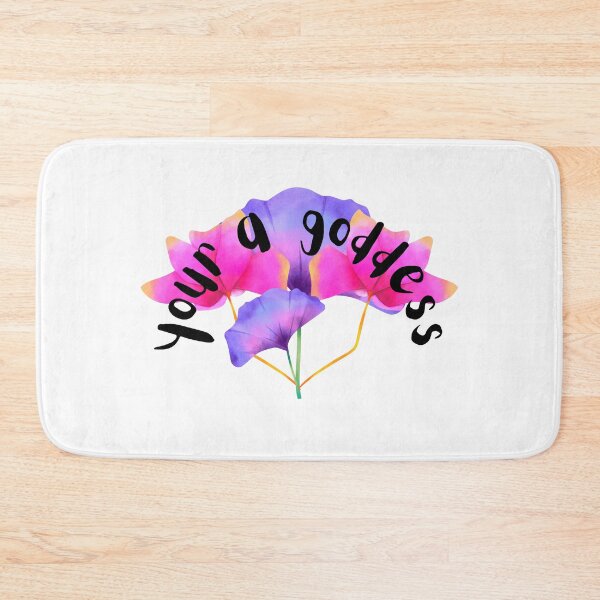 Item preview, The Goddess badge for my sisterhood designed and sold by Manoroma.