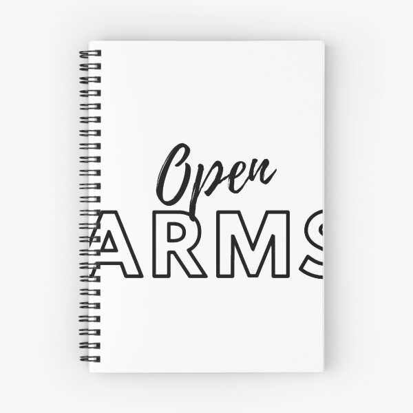 Item preview, Open Arms safety designed and sold by Creative fashion Mix.