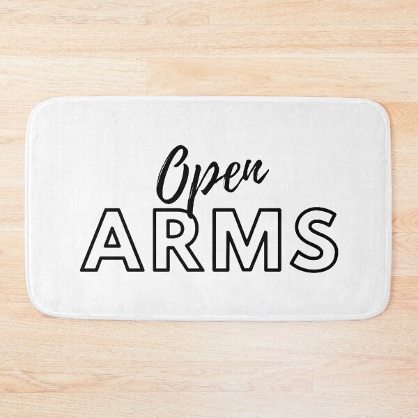 Item preview, Open Arms safety designed and sold by Creative fashion Mix.