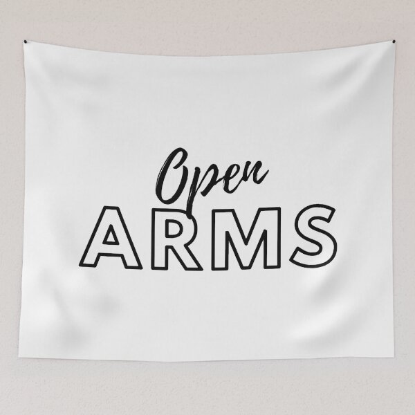 Item preview, Open Arms safety designed and sold by Creative fashion Mix.