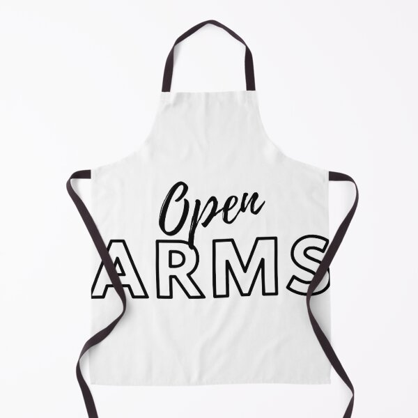 Item preview, Open Arms safety designed and sold by Creative fashion Mix.