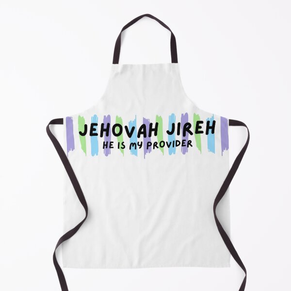 Item preview, Jehovah Jireh My Provider designed and sold by RareDelights.