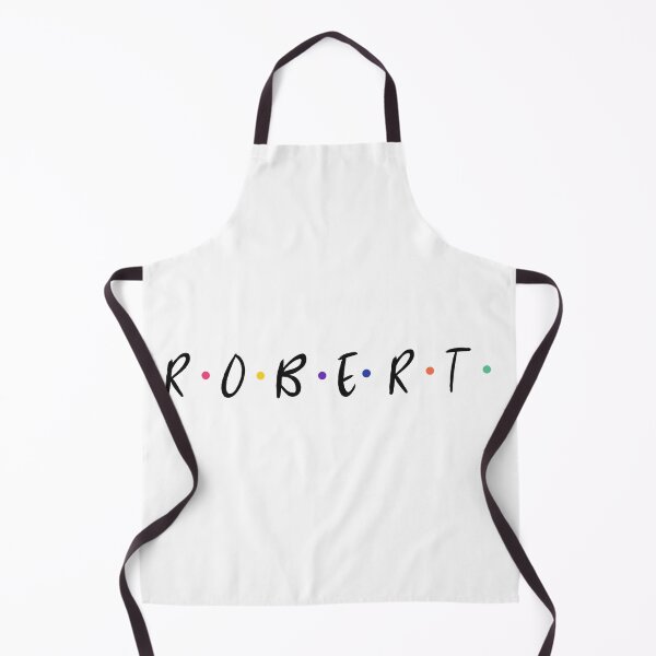 Item preview, Robert Name designed and sold by Teelogic.