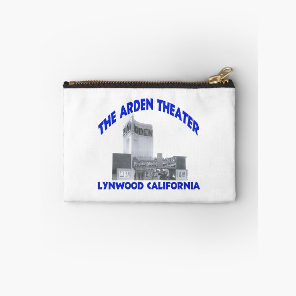 Item preview, Arden Theater designed and sold by Lawrence Baird.