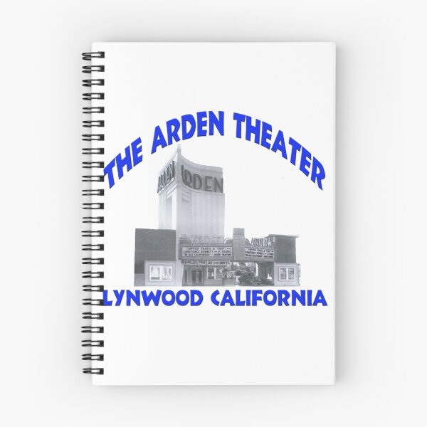 Item preview, Arden Theater designed and sold by Lawrence Baird.