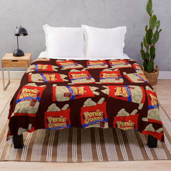 Artikelvorschau, PENIS ANIMAL CRACKERS TASCHEN-DESIGN entworfen und verkauft von aydapadi.