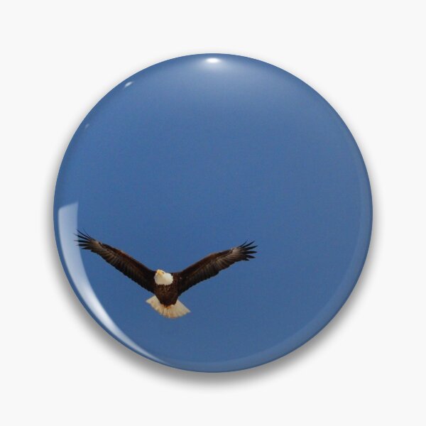 Item preview, Soaring designed and sold by kry.ative.