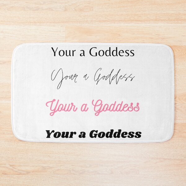 Item preview, The Goddess Bunch  designed and sold by Manoroma.