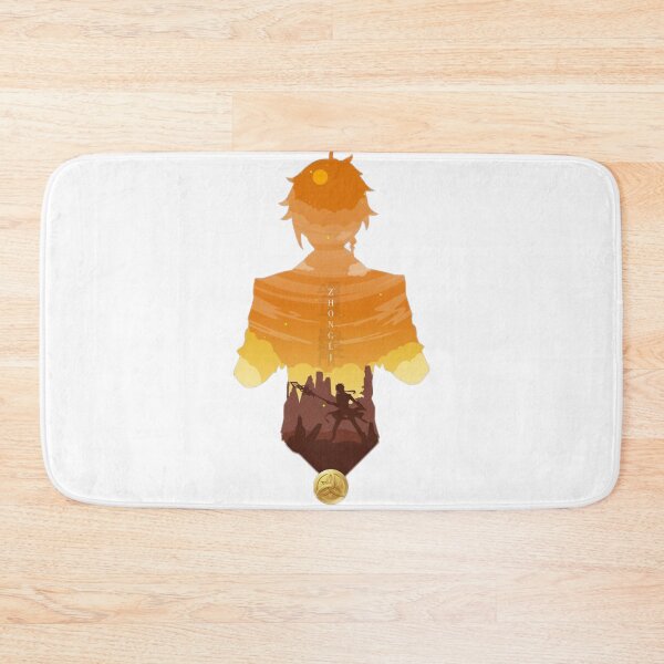 Item preview, Zhongli designed and sold by Littlebear1503.