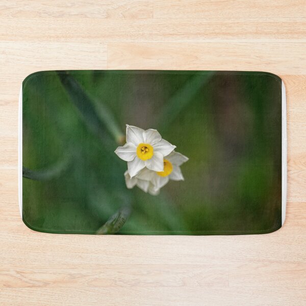 Item preview, Closeup of a Narcissus flower designed and sold by iktwo.