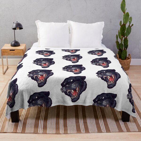 Item preview, Black Panther designed and sold by XINNN.