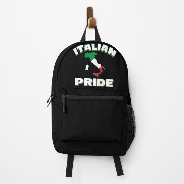 Item preview, Flag Of Italy - Italian Pride designed and sold by JG0024.