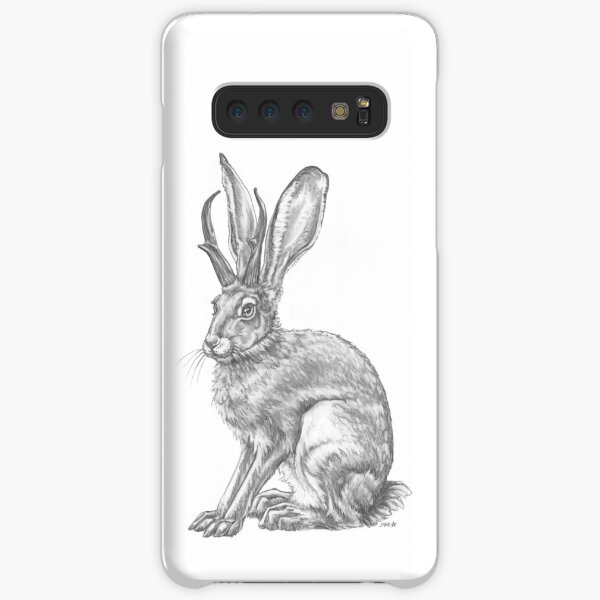 Jackalope Samsung Galaxy Snap Case